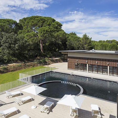 Residhotel Residence Pont Du Gard Remoulins Exterior foto